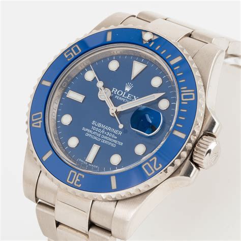 rolex smurf price